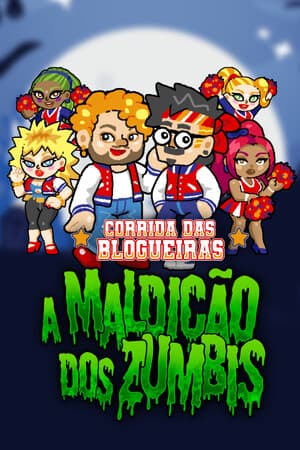 CDB6: A Maldição dos Zumbis