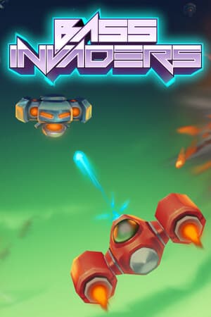 Bass Invaders