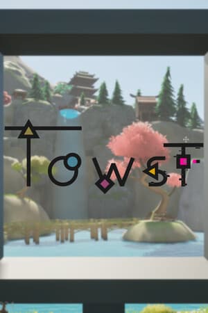 TOWST: The One Who Sees Things