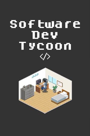 Software Dev Tycoon