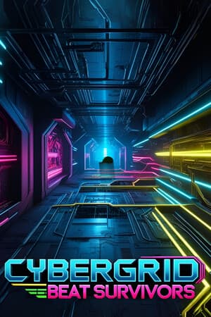 Cybergrid: Beat Survivors