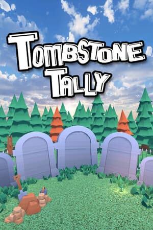 Tombstone Tally