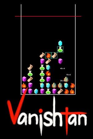 Vanishtan