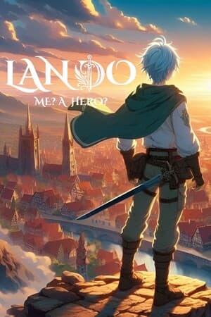 Lando Me? A Hero?