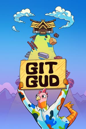Git Gud