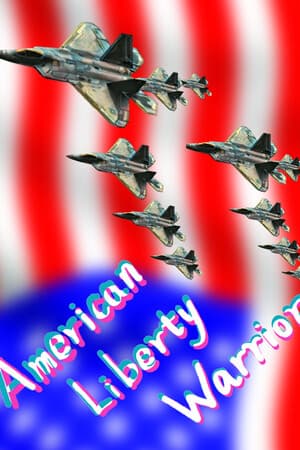 American Liberty Warrior