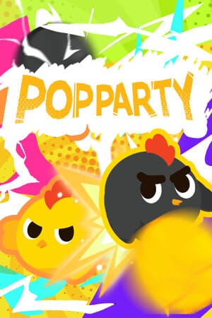 Pop Party