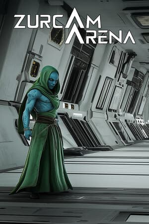 ZURCAM ARENA