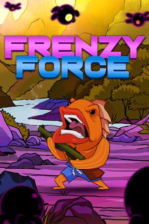 Frenzy Force