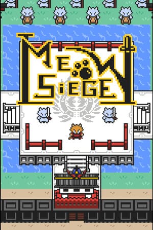 MeowSiege