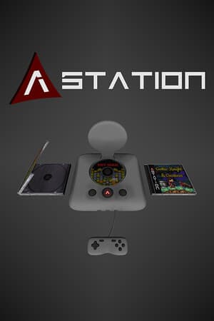 AStation
