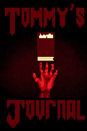 Tommy's Journal