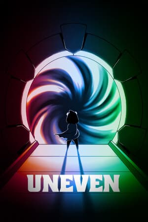 Uneven