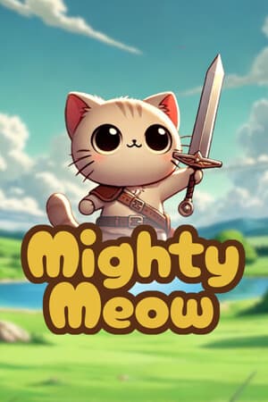 Mighty Meow