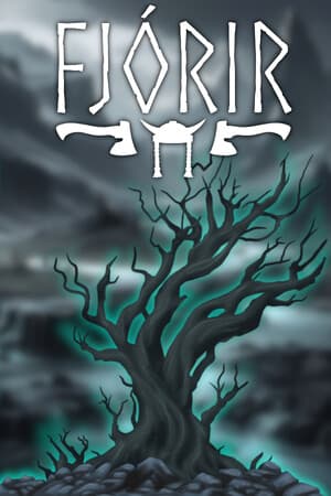Fjorir