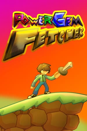 Power Gem Fetcher