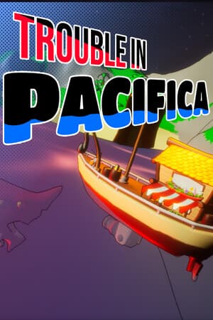 Trouble in Pacifica