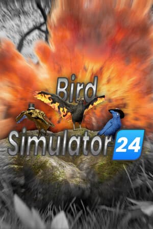 Bird Simulator 24