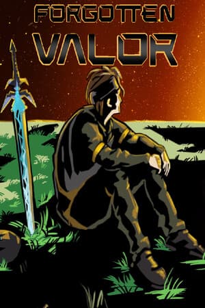 Forgotten Valor