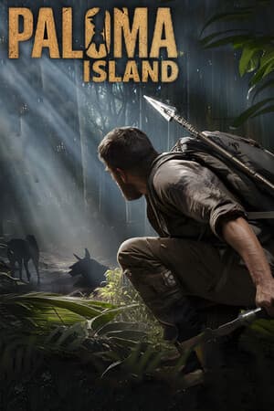 Paloma Island
