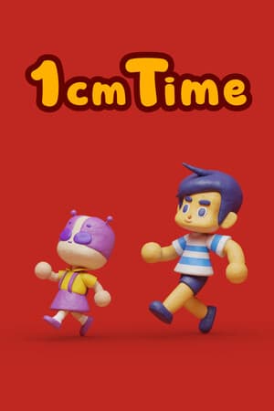 1cm Time