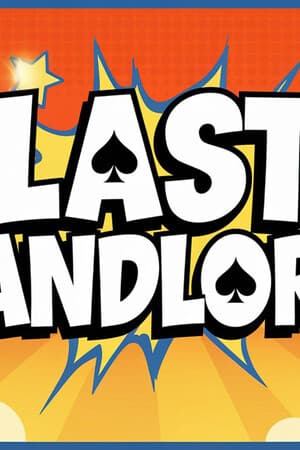 Last Landlord