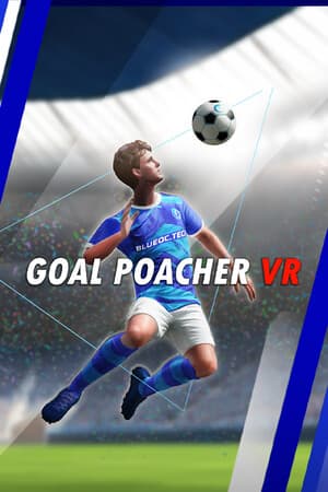 Goal Poacher VR