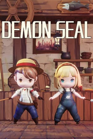 DemonSeal:HeroicGathering
