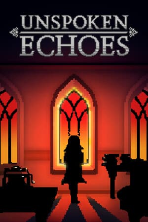 Unspoken Echoes
