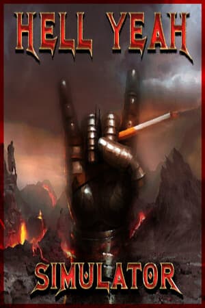HELL YEAH simulator