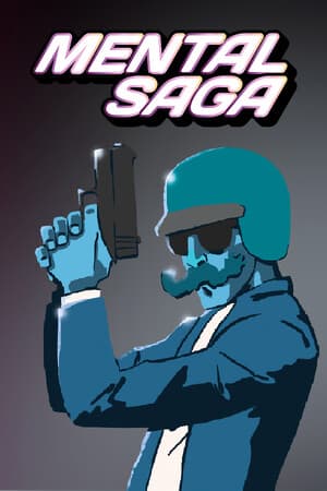 Mental Saga