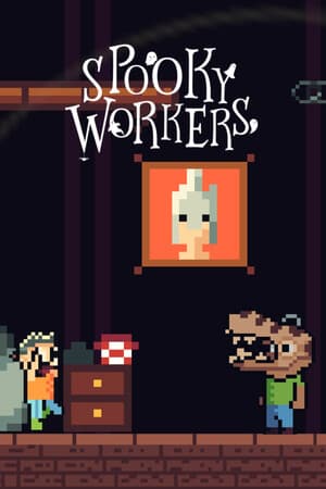 Spooky Workers