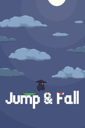Jump & Fall