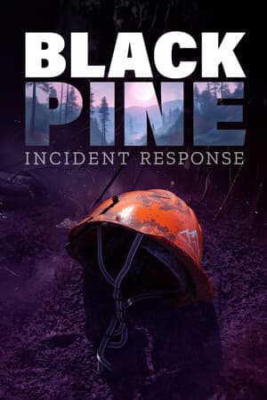 Black Pine: Incident Response