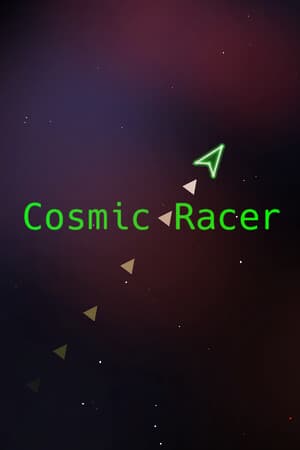 Cosmic Racer