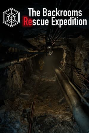 The Backrooms: Rescue Expedition