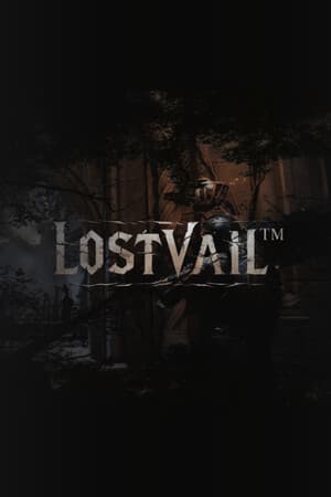 LOSTVAIL™