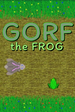 Gorf the Frog