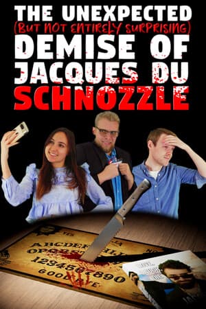 The Unexpected (But Not Entirely Surprising) Demise of Jacques du Schnozzle