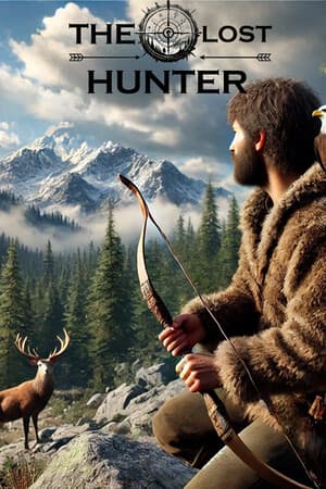 The Lost Hunter