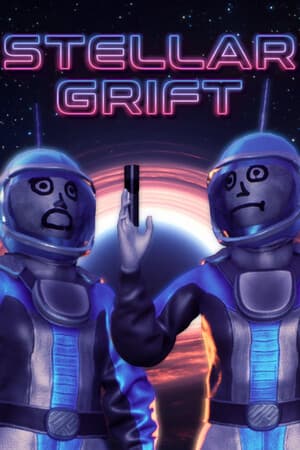 StellarGrift