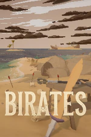 Isle of the Night: Pirate Survivors