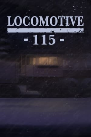 Locomotive 115