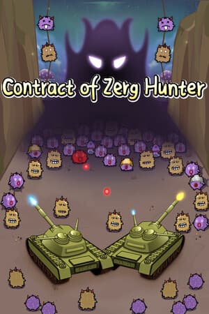 Contract of Swarm Hunter