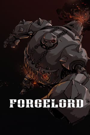 Forge Lord