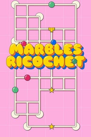 Marbles Ricochet