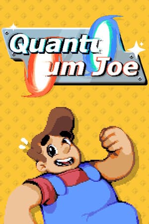 Quantum Joe