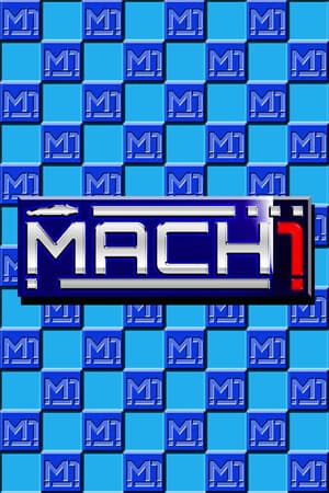 Mach-1