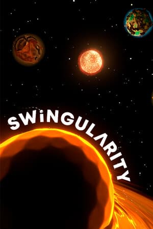 Swingularity