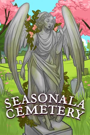 Seasonala Cemetery